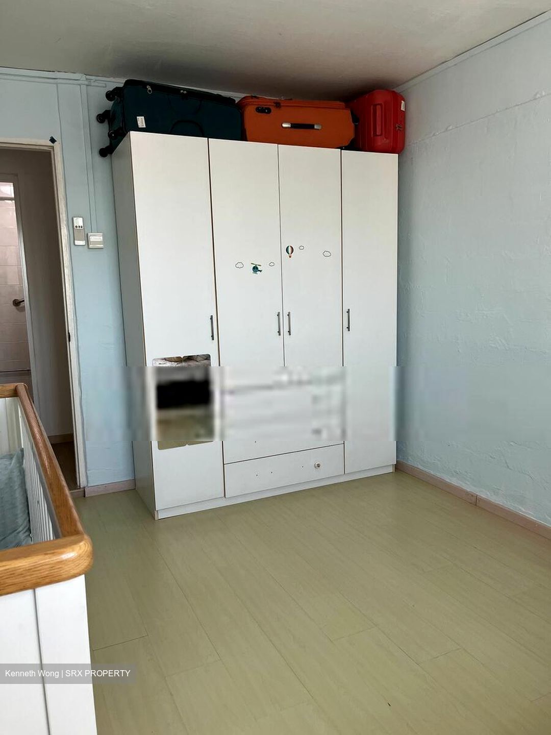 Blk 99 Whampoa View (Toa Payoh), HDB 4 Rooms #402940331